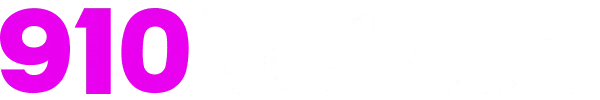 Logo da 910bet