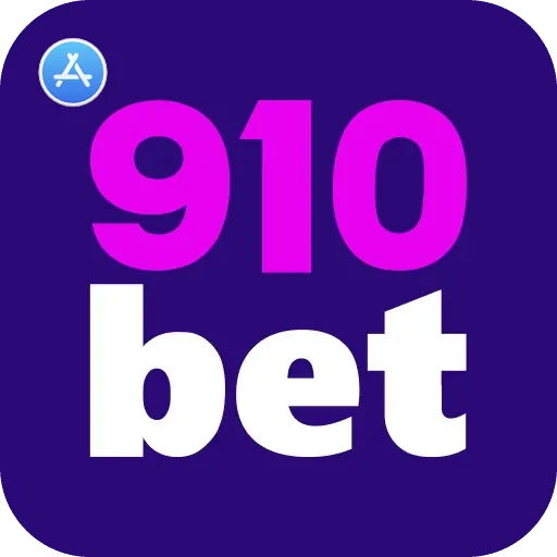 App 910bet para Android e iOS - download grátis