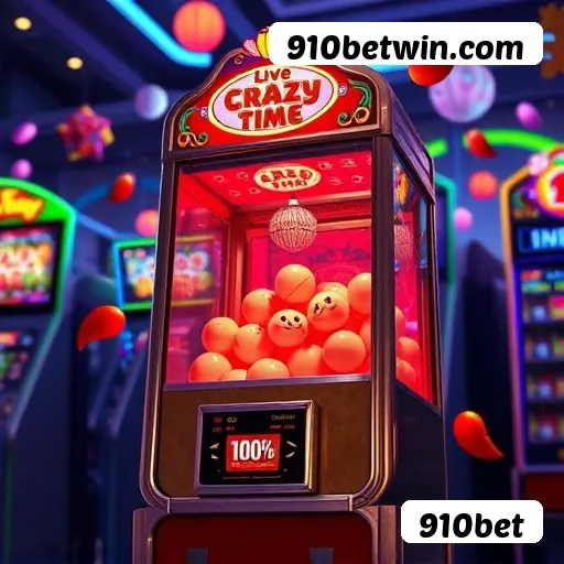 Download app 910bet Android iOS