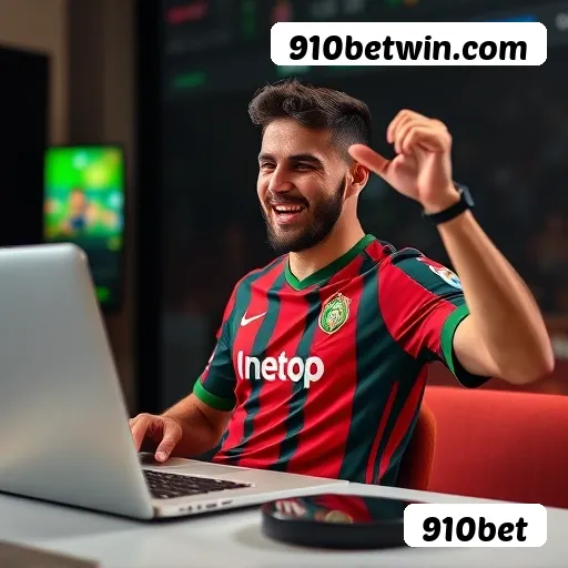 Slots no app 910bet mobile