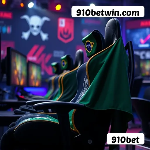 Apostas futebol ao vivo 910bet - odds competitivas