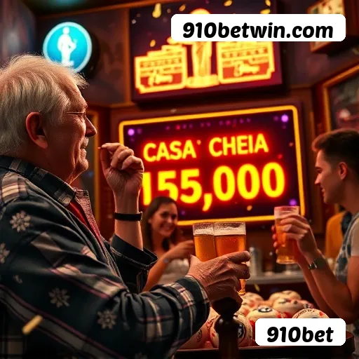 App 910bet Android download