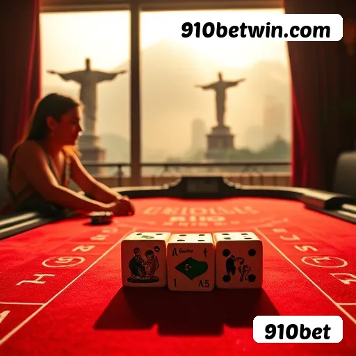 Cashback VIP 910bet - reembolso semanal