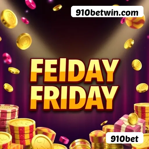 Bônus e prêmios 910bet